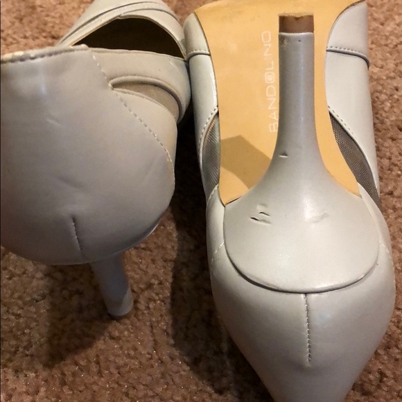 BANDOLINO  HEELS - Picture 6 of 8